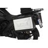 Adaptateurs Wunderlich pour valises Vario pour BMW R1300GS - 13690-000