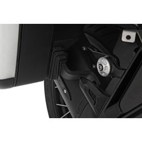 Adaptateurs Wunderlich pour valises Vario pour BMW R1300GS - 13690-000