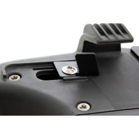 Adaptateurs Wunderlich pour valises Vario pour BMW R1300GS - 13690-000