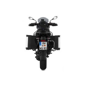 Adaptateurs Wunderlich pour valises Vario pour BMW R1300GS - 13690-000