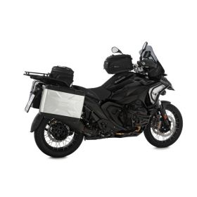 Adaptateurs Wunderlich pour valises Vario pour BMW R1300GS - 13690-000