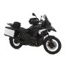 Adaptateurs Wunderlich pour valises Vario pour BMW R1300GS - 13690-000