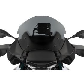 Déflecteur de vent Wunderlich pour BMW R1300GS - 13387-002