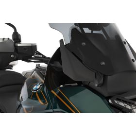 Déflecteur de vent Wunderlich pour BMW R1300GS - 13387-002