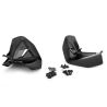 Déflecteur de vent Wunderlich pour BMW R1300GS - 13387-002