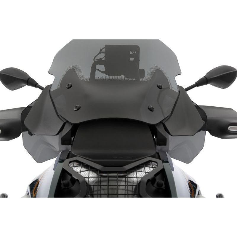 Déflecteur Wunderlich pour BMW R1300GS - 13387-006