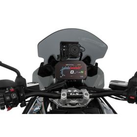 Déflecteur Wunderlich pour BMW R1300GS - 13387-006