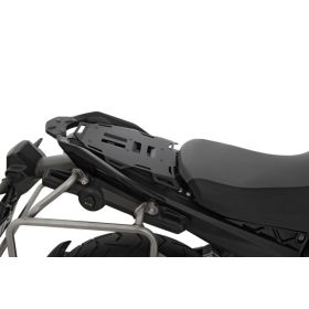 Porte-bagages pour selle passager Wunderlich pour BMW R1300GS - 13108-102