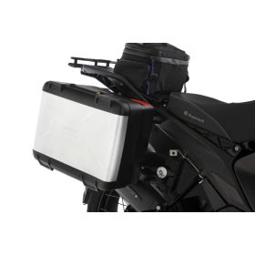 Porte-bagages pour selle passager Wunderlich pour BMW R1300GS - 13108-102