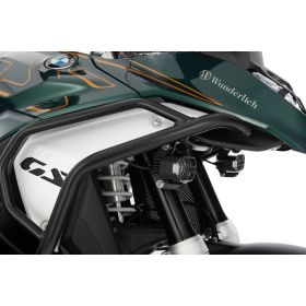 Déplacement pour phares MICROFLOOTER 3.0 BMW R1300GS - Wunderlich 13292-002