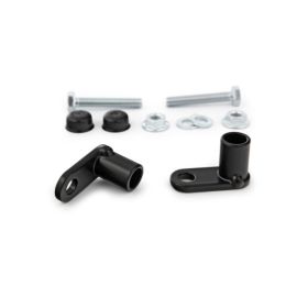 Déplacement pour phares MICROFLOOTER 3.0 BMW R1300GS - Wunderlich 13292-002