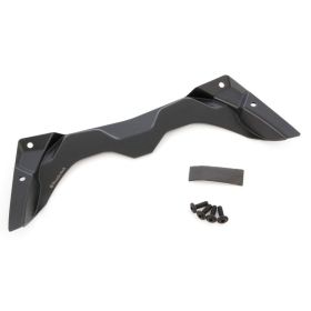 Cache-cockpit Wunderlich sans prise pour BMW R1300GS - 13052-002