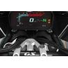 Cache-cockpit Wunderlich sans prise pour BMW R1300GS - 13052-002