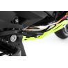 Extension de levier de frein Wunderlich pour BMW R1300GS - 13510-002