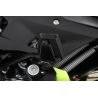 Extension de levier de frein Wunderlich pour BMW R1300GS - 13510-002