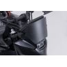 Saute-vent Yamaha MT-09 2024+ / SW Motech