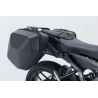 Kit valises Yamaha MT-09 2024+ / SW Motech Urban ABS