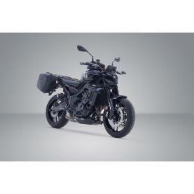 Kit valises Yamaha MT-09 2024+ / SW Motech Urban ABS