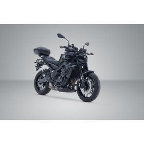 Kit top-case Yamaha MT-09 2024+ / SW Motech Urban ABS