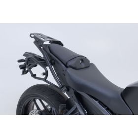 Porte bagages Yamaha MT-09 2024+ / SW Motech Street Rack