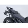 Porte bagages Yamaha MT-09 2024+ / SW Motech Street Rack