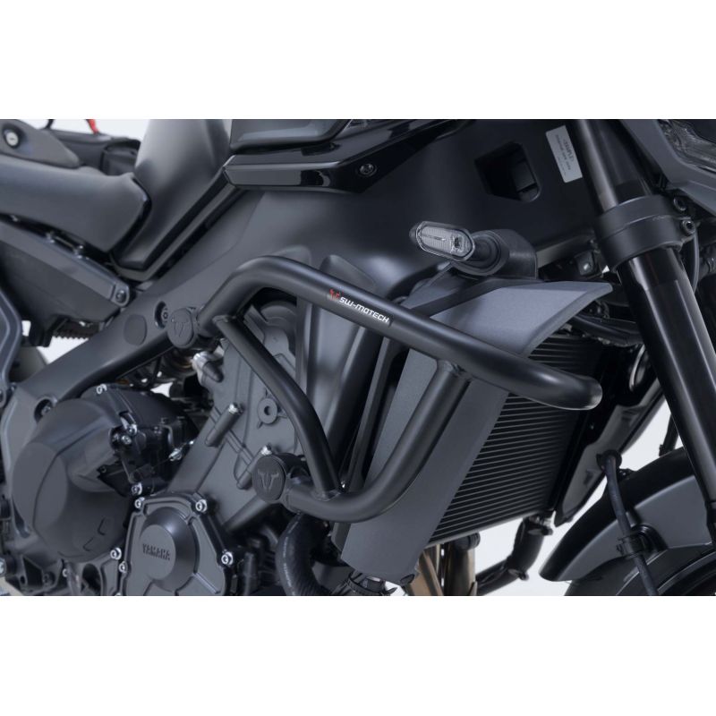 Crashbars Yamaha MT-09 2024+ / SW Motech