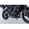 Sabot moteur Yamaha MT-09 2024+ / SW Motech Urbain