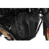 Couvercle protection moteur Wunderlich pour BMW R1300GS - 13243-002