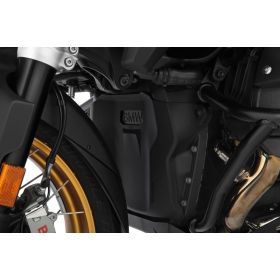 Couvercle protection moteur Wunderlich pour BMW R1300GS - 13243-002