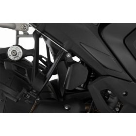 Bavette passage de roue arrière Wunderlich pour BMW R1300GS - 13242-002