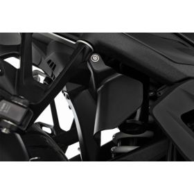 Bavette passage de roue arrière Wunderlich pour BMW R1300GS - 13242-002