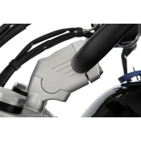 Élévation de guidon ERGO+ Wunderlich pour BMW R12 / R12 Nine T - 31013-001