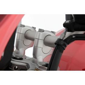 Rehausseur de guidon Wunderlich pour BMW R12 / R12 Nine T - 31012-000