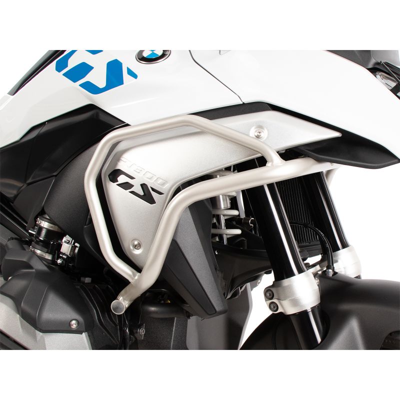 Barres de protection avant Hepco-Becker pour BMW R1300GS - 5036532 00 22