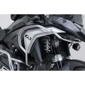 Crashbars haut SW Motech pour BMW R1300GS 2023+ - SBL.07.975.10300