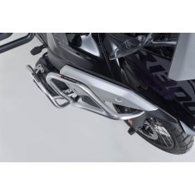 Crashbars haut SW Motech pour BMW R1300GS 2023+ - SBL.07.975.10300