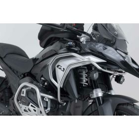 Crashbars haut SW Motech pour BMW R1300GS 2023+ - SBL.07.975.10300