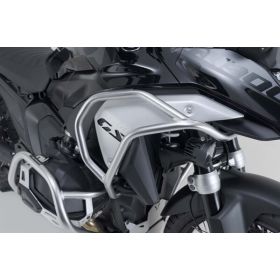 Crashbars haut SW Motech pour BMW R1300GS 2023+ - SBL.07.975.10300