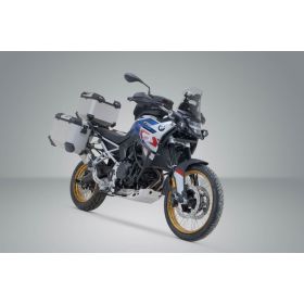 Kit bagagerie SW Motech Aventure pour BMW F900GS - ADV.07.602.75000/S