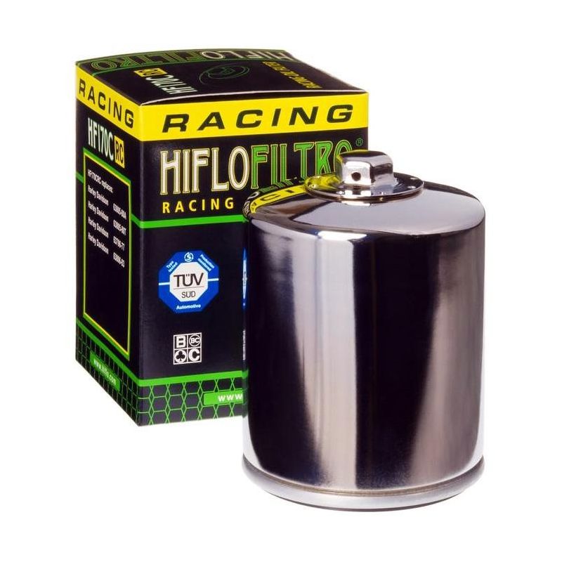 Filtre a huile Hiflofiltro HF170CRC