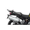 Porte-bagages Wunderlich pour BMW F750GS / F850GS (18-) / F800GS (23-) - 30181-300