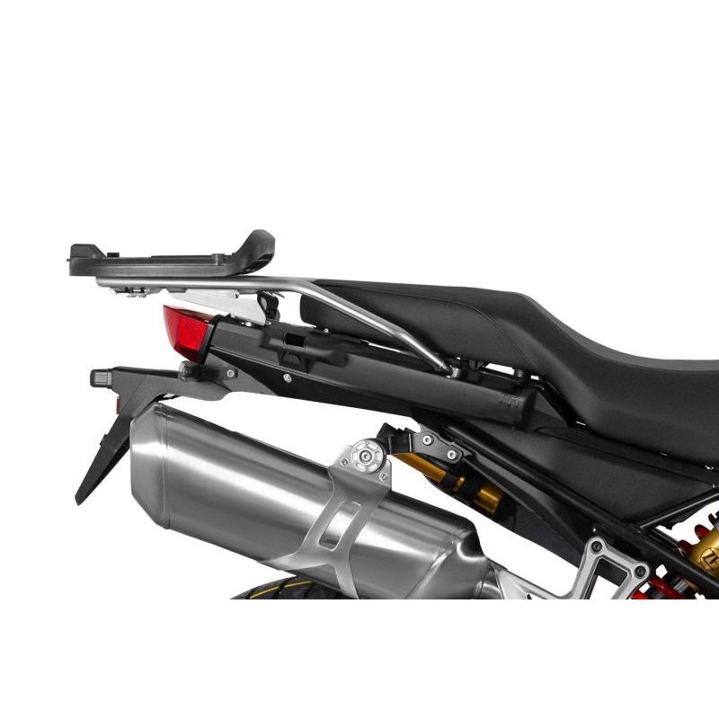 Porte-bagages Wunderlich pour BMW F750GS / F850GS (18-) / F800GS (23-) - 30181-200