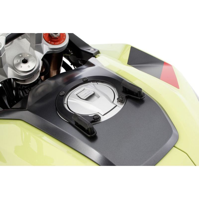 Anneau de réservoir Wunderlich pour BMW F750GS / F850GS (18-) / F800GS (23-) / F900GS