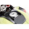 Anneau de réservoir Wunderlich pour BMW F750GS / F850GS (18-) / F800GS (23-) / F900GS