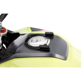 Anneau de réservoir Wunderlich pour BMW F750GS / F850GS (18-) / F800GS (23-) / F900GS