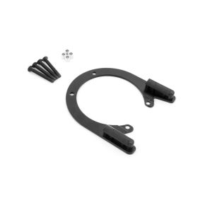 Anneau de réservoir Wunderlich pour BMW F750GS / F850GS (18-) / F800GS (23-) / F900GS