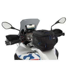 Anneau de réservoir Wunderlich pour BMW F750GS / F850GS (18-) / F800GS (23-) / F900GS