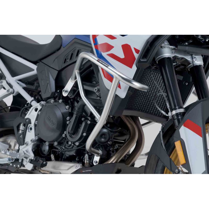 Crashbars SW Motech pour BMW F800GS 2024+