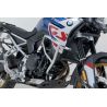 Crashbars SW Motech pour BMW F800GS 2024+