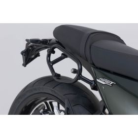 Kit sacoches SW Motech SysBag WP S/S pour BMW R12 NineT - BC.SYS.07.968.31000/B